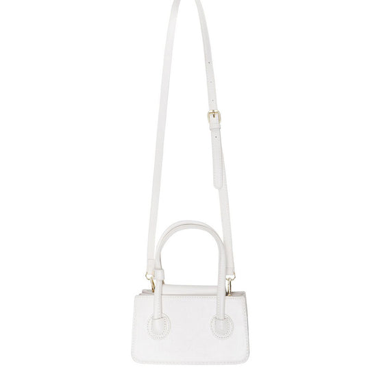 Damen elegante Clutch-Tasche mit praktischem Schulterriemen und modischem Design Nord Taschen