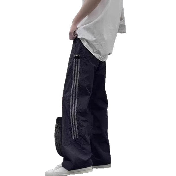 Herren Lässige Cargo-Hose Nord Taschen