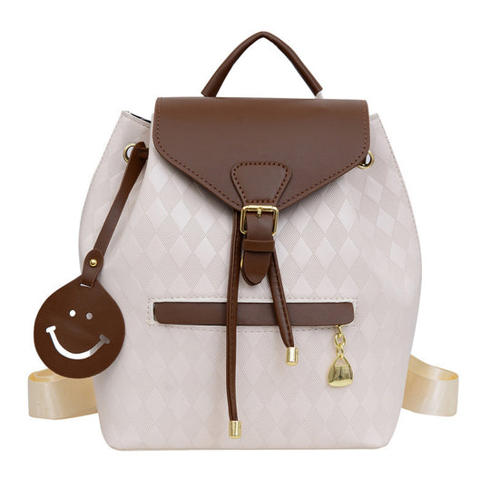 Damen modischer Rucksack mit kreativem Design Nord Taschen