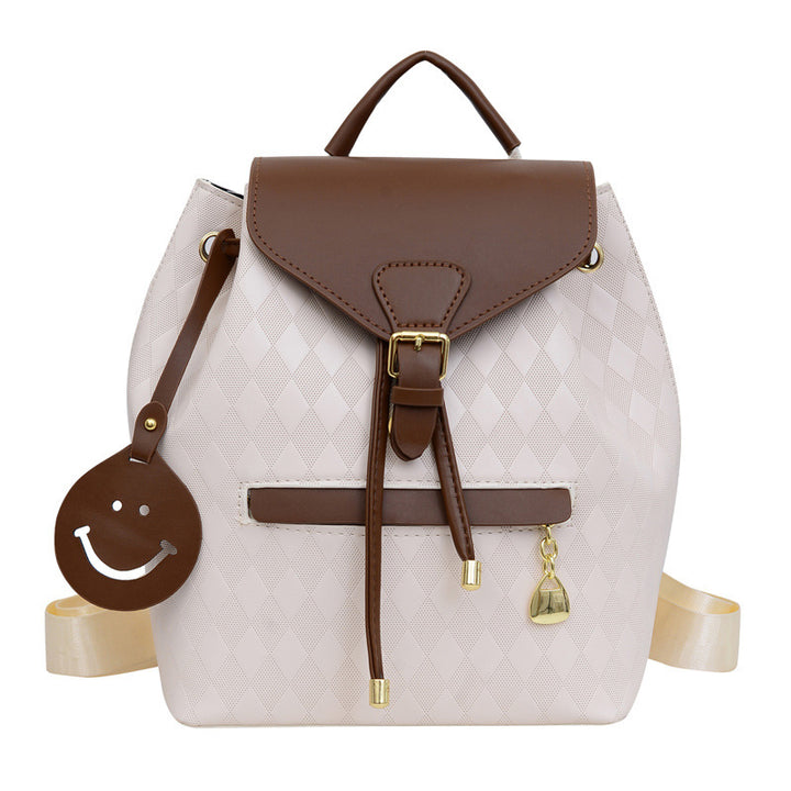 Damen modischer Rucksack mit kreativem Design Nord Taschen
