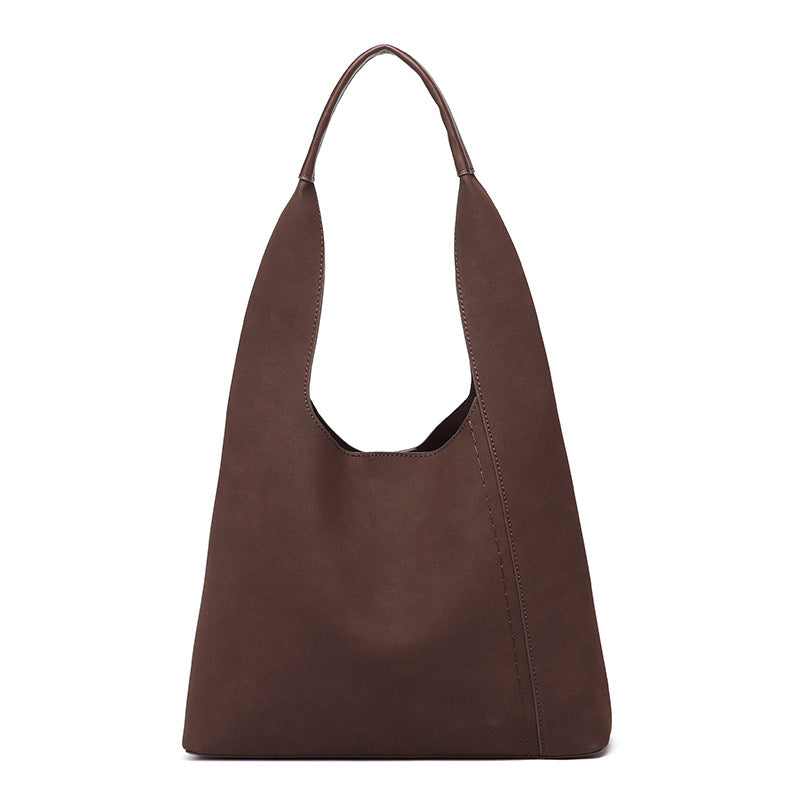 Damen Hobo-Tasche mit modernem, minimalistischem Design Nord Taschen