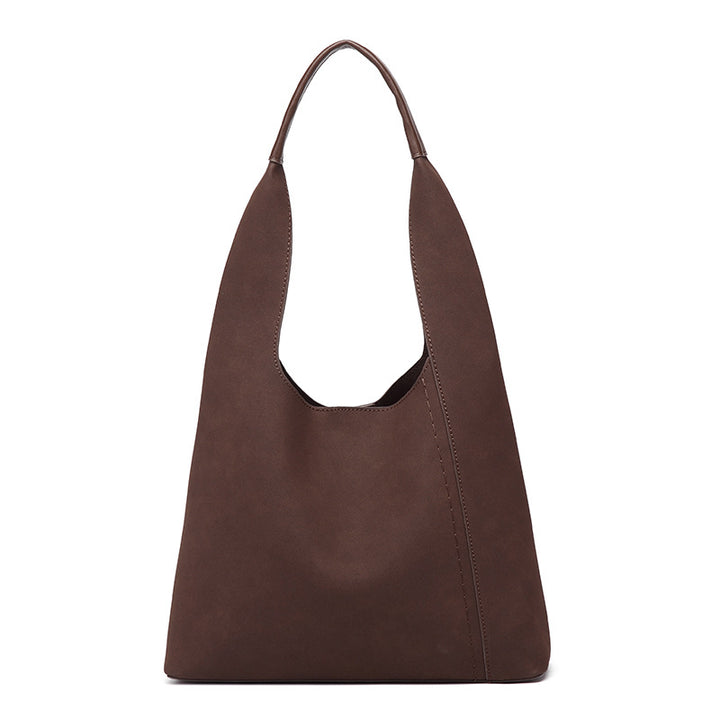Damen Hobo-Tasche mit modernem, minimalistischem Design Nord Taschen