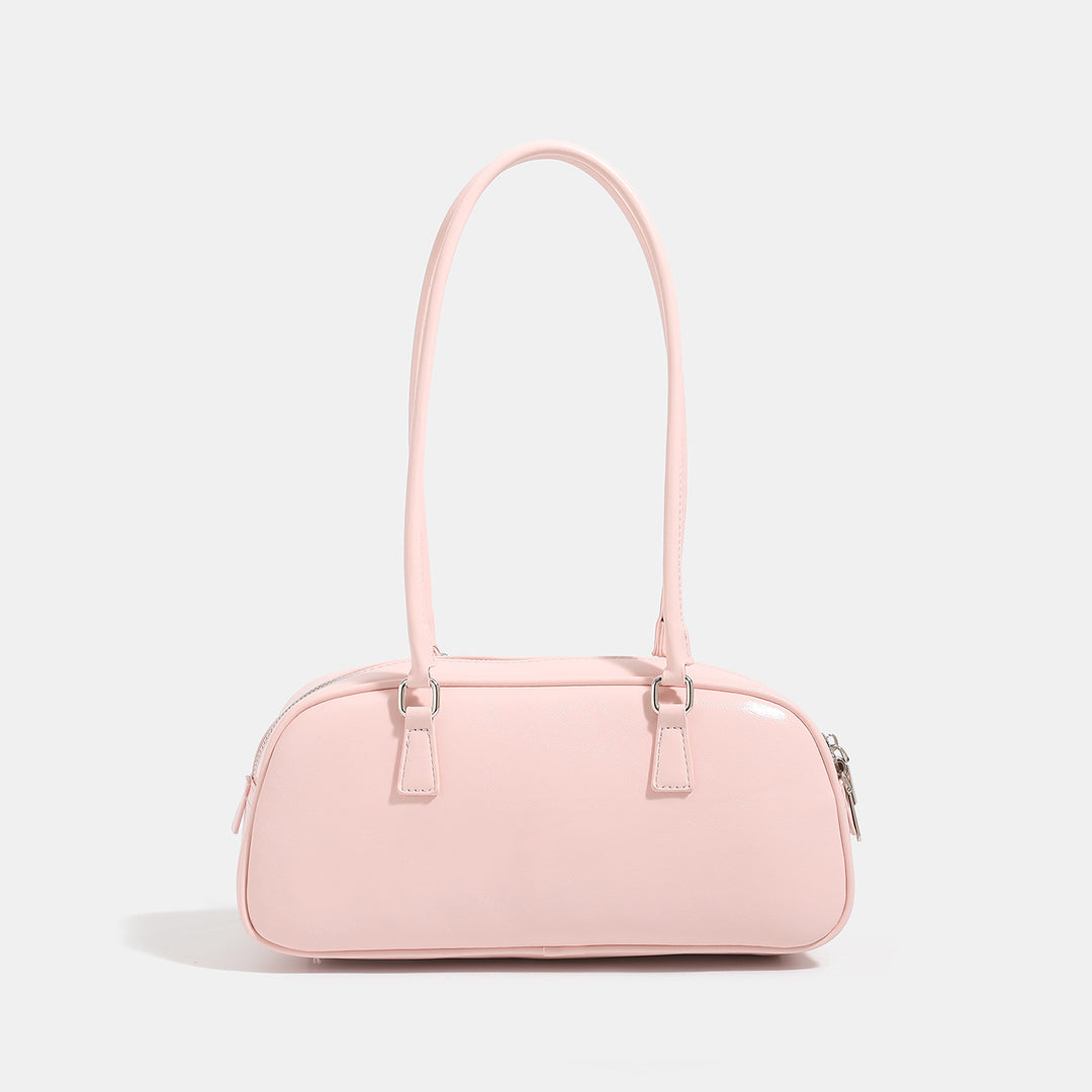Damen Handtasche im minimalistischen Design mit eleganten Akzenten Nord Taschen