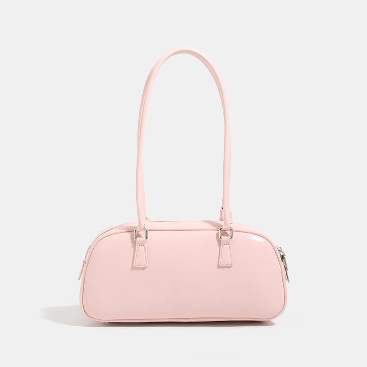 Damen Handtasche im minimalistischen Design mit eleganten Akzenten Nord Taschen