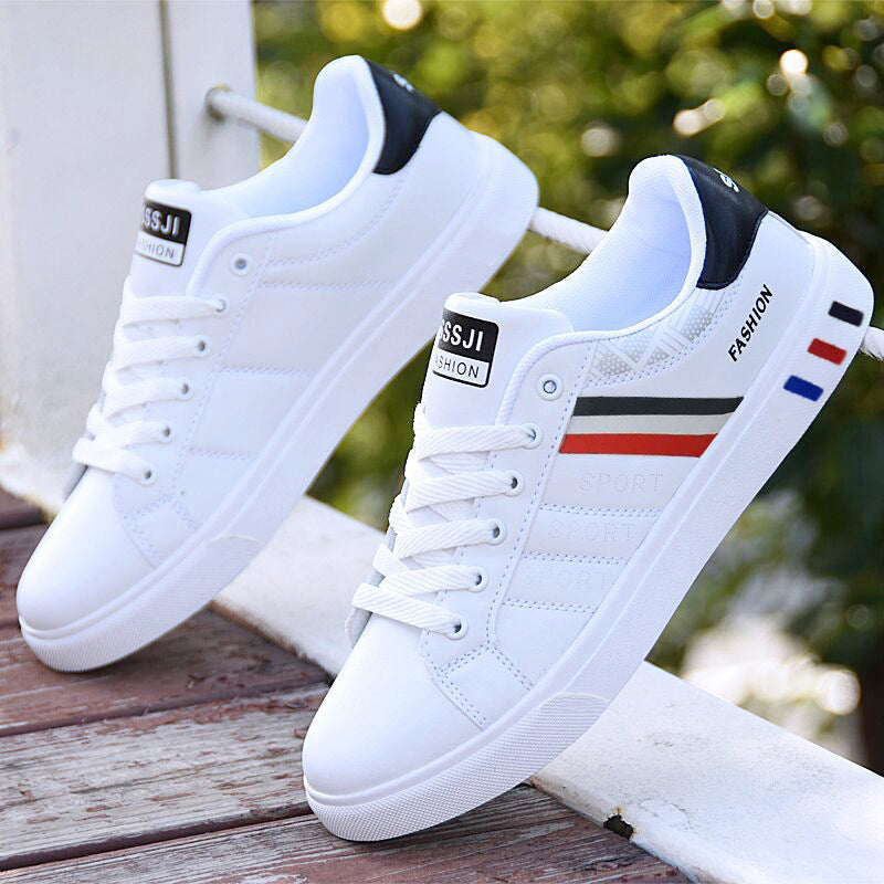 Herren Sportliche Lifestyle-Sneaker mit atmungsaktiven Eigenschaften