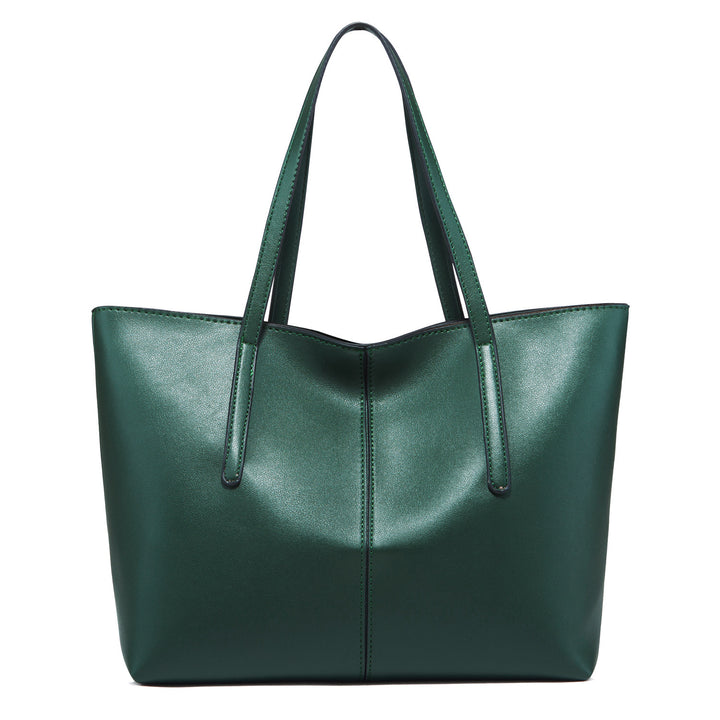 Damen Tote-Tasche mit modischem, minimalistischen Design und großzügigem Stauraum Nord Taschen