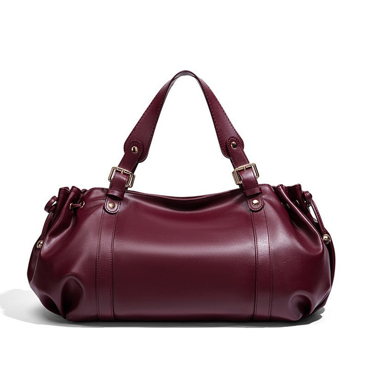 Damen elegante Handtasche Nord Taschen