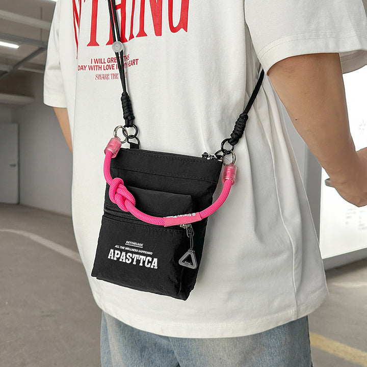 Damen Mini Umhängetasche Nord Taschen