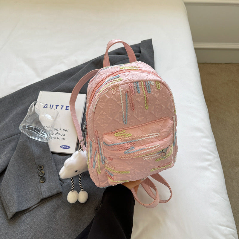 Damen Rucksäcke mit einzigartigem Design Nord Taschen