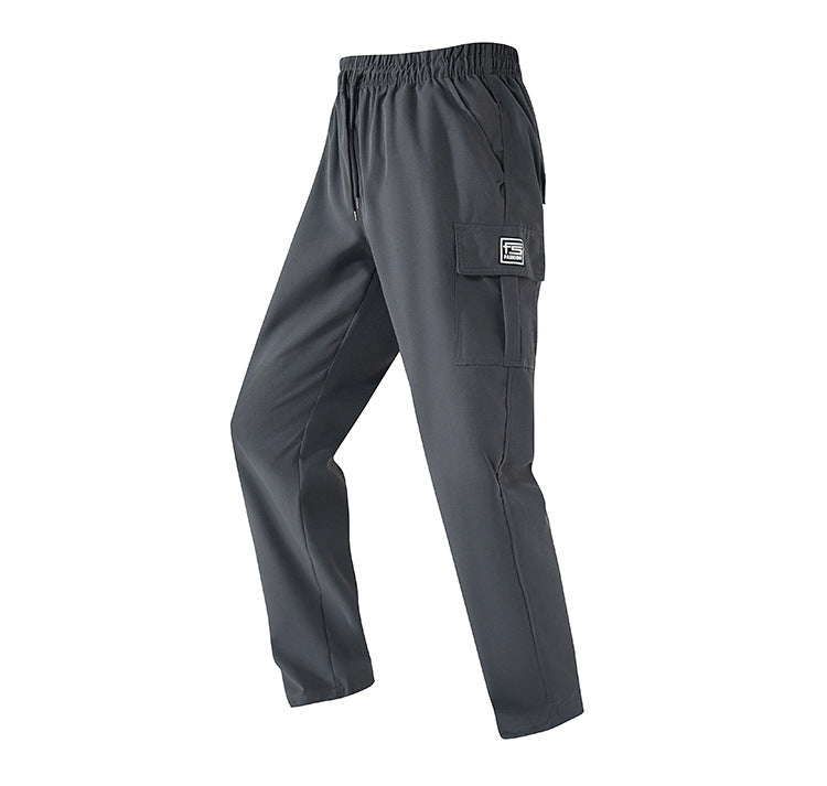 Herren Praktische Cargo-Hose Nord Taschen 1788241117