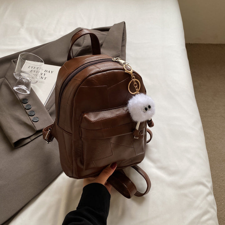 Damen Rucksäcke mit eleganter Lederoptik von Nord Taschen