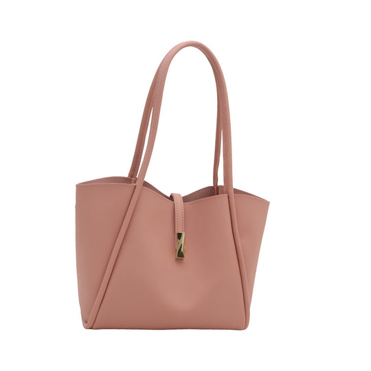 Damen stilvolle Handtasche Nord Taschen