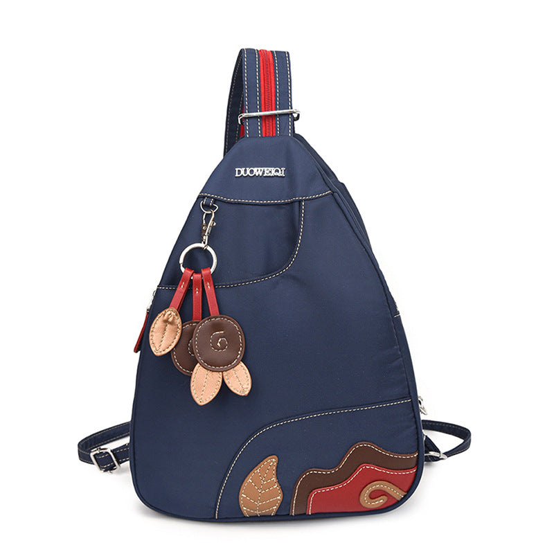 Unisex Umhängetasche | Nord Taschen