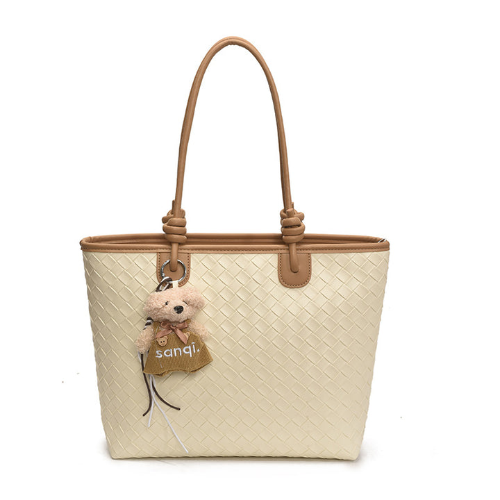 Damen bequeme und stilvolle Tragetasche Nord Taschen