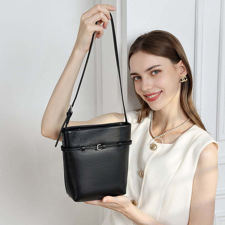 Damen Umhängetasche Nord Taschen