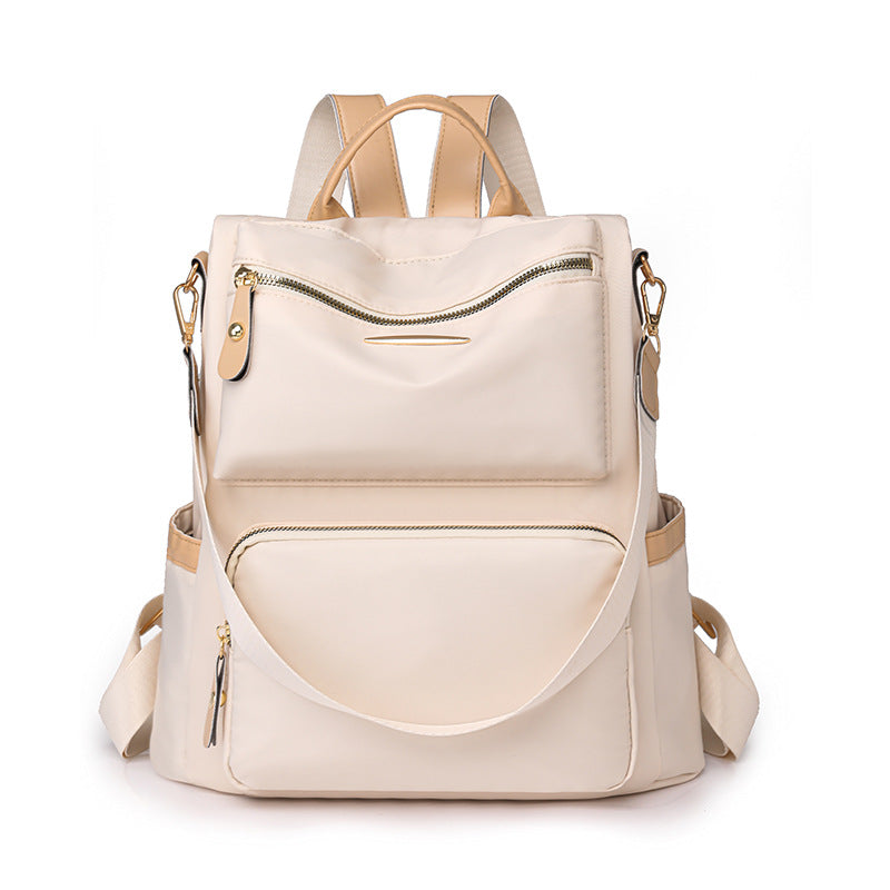 Damen Rucksack mit herausnehmbarer Innentasche von | Nord Taschen