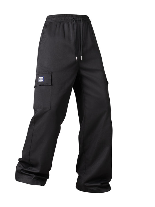Herren Modische Cargo-Hose Nord Taschen
