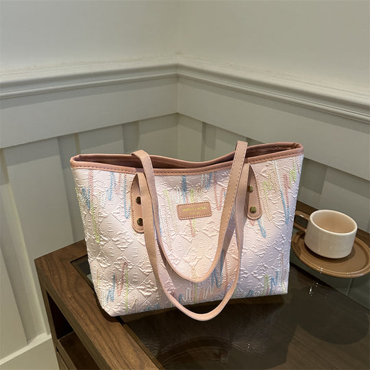 Damen elegante Einkaufstasche Nord Taschen