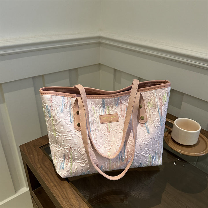 Damen elegante Einkaufstasche Nord Taschen