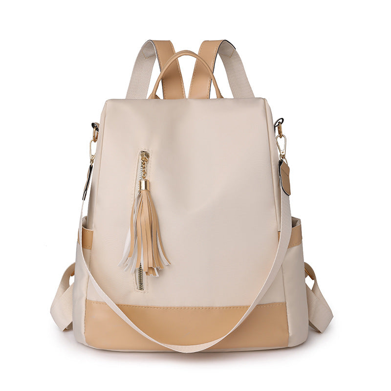 Damen Rucksack mit stylischem Design Nord Taschen