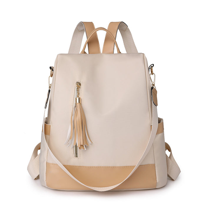 Damen Rucksack mit stylischem Design Nord Taschen