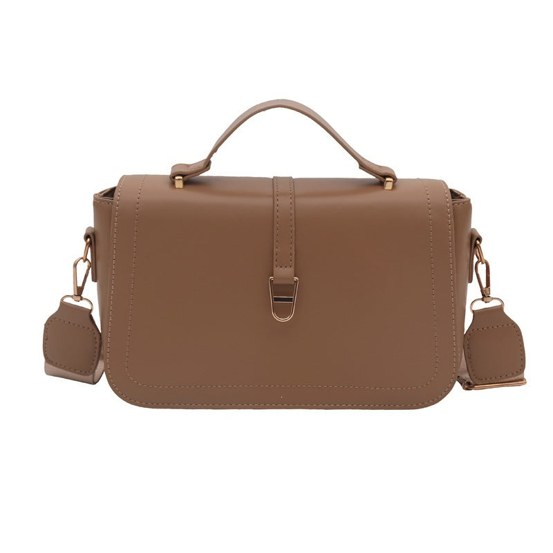Damen elegante Umhängetasche mit abnehmbarem Schulterriemen Nord Taschen