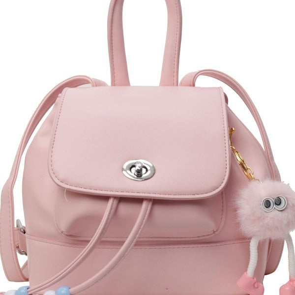 Damen Rucksackhandtasche im verspielten Design | Nord Taschen