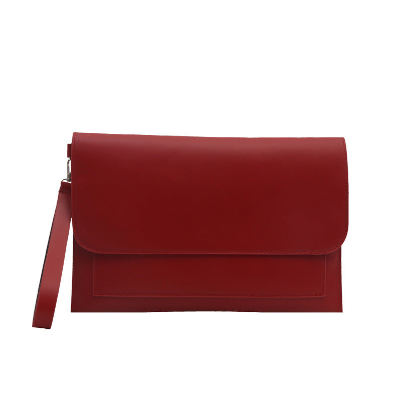 Damen elegante Umhängetasche mit strukturiertem Design und verstellbarem Schultergurt Nord Taschen