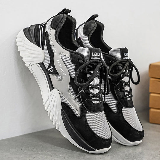 Damen Sportliche Lifestyle Sneakers Nord Taschen