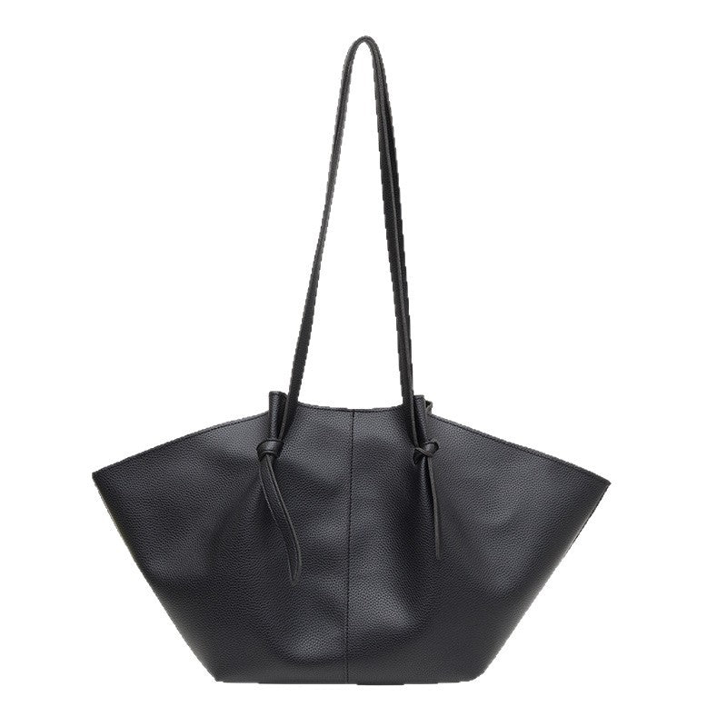Damen vielseitige Handtasche mit abnehmbarem Kosmetiktäschchen Nord Taschen