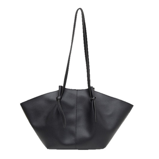 Damen vielseitige Handtasche mit abnehmbarem Kosmetiktäschchen Nord Taschen