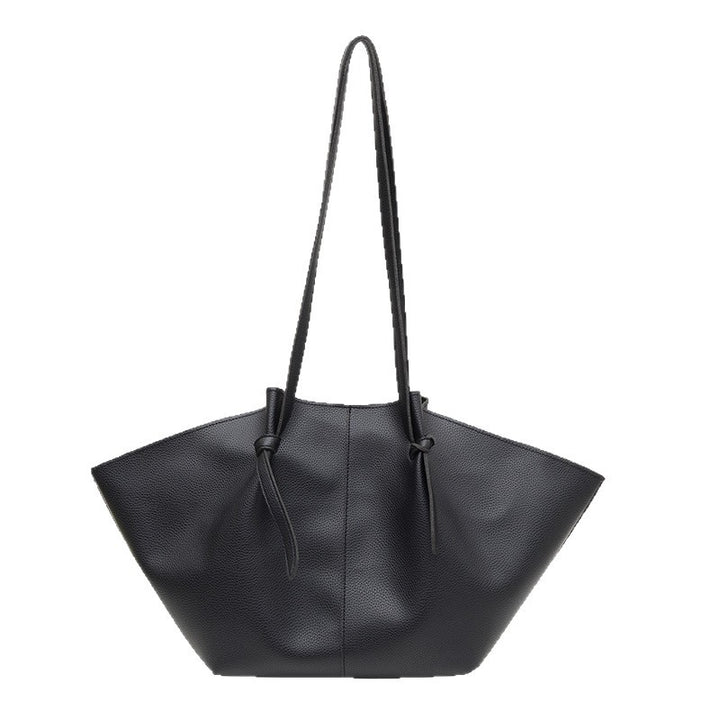 Damen vielseitige Handtasche mit abnehmbarem Kosmetiktäschchen Nord Taschen