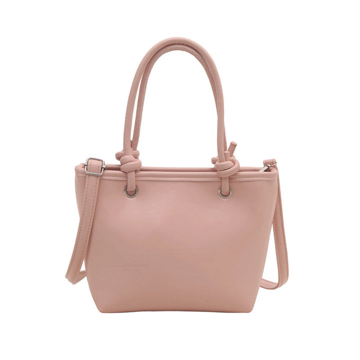 Damen elegante Handtasche mit flexiblem Tragesystem Nord Taschen