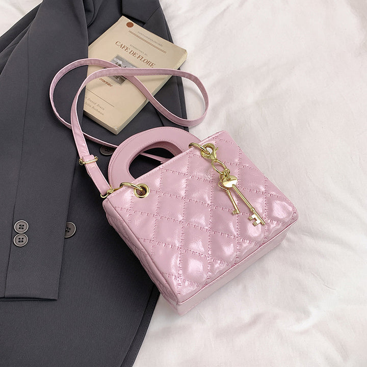 Damen elegante Handtasche Nord Taschen