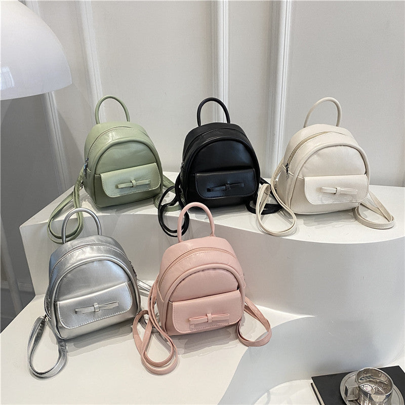 Damen Mini-Rucksack Tasche mit stilvollem Design Nord Taschen