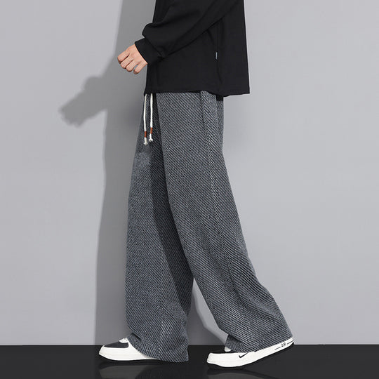Herren Modische und lässige Freizeithose