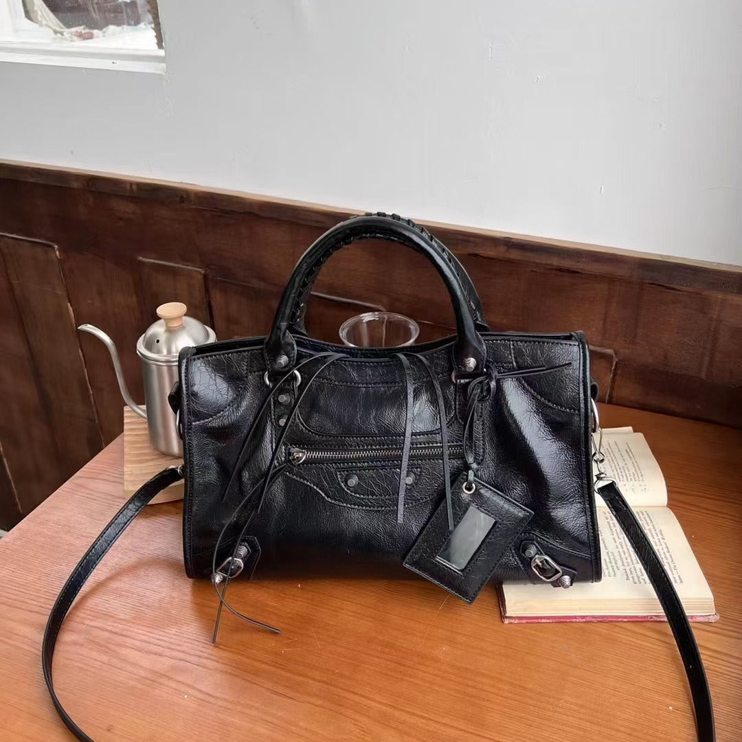 Damen vielseitige und stilvolle Handtaschen Nord Taschen