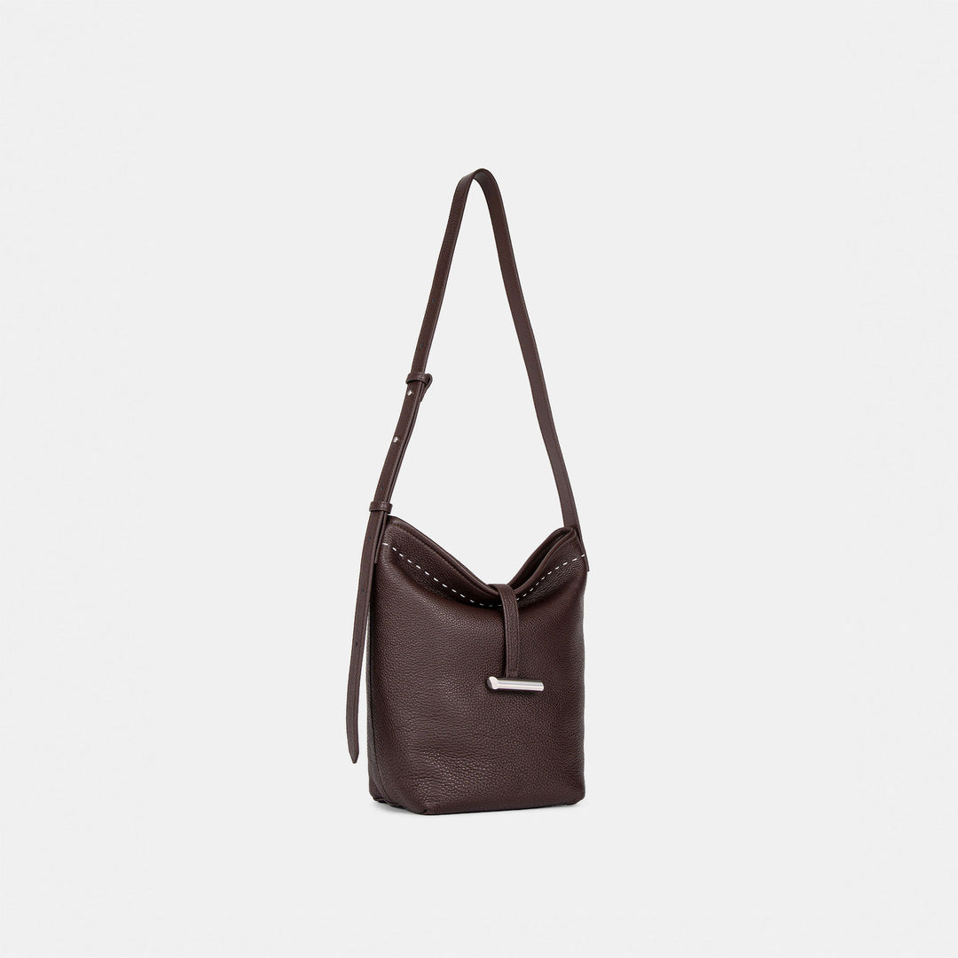 Damen Schultertasche Nord Taschen