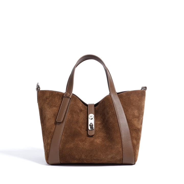 Damen Schultertasche Nord Taschen