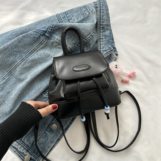 Damen Mini-Rucksack mit praktischen Fächern Nord Taschen