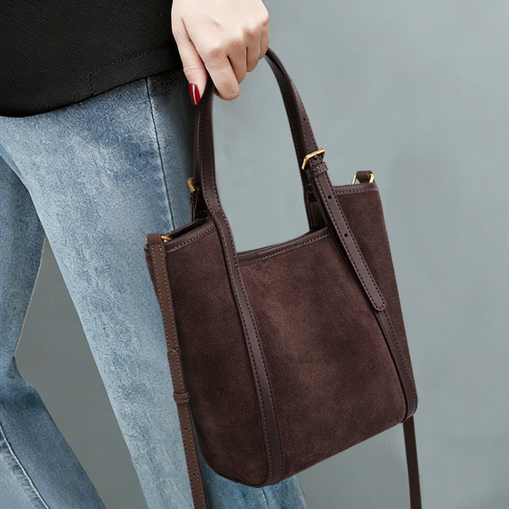Damen Handtasche Nord Taschen