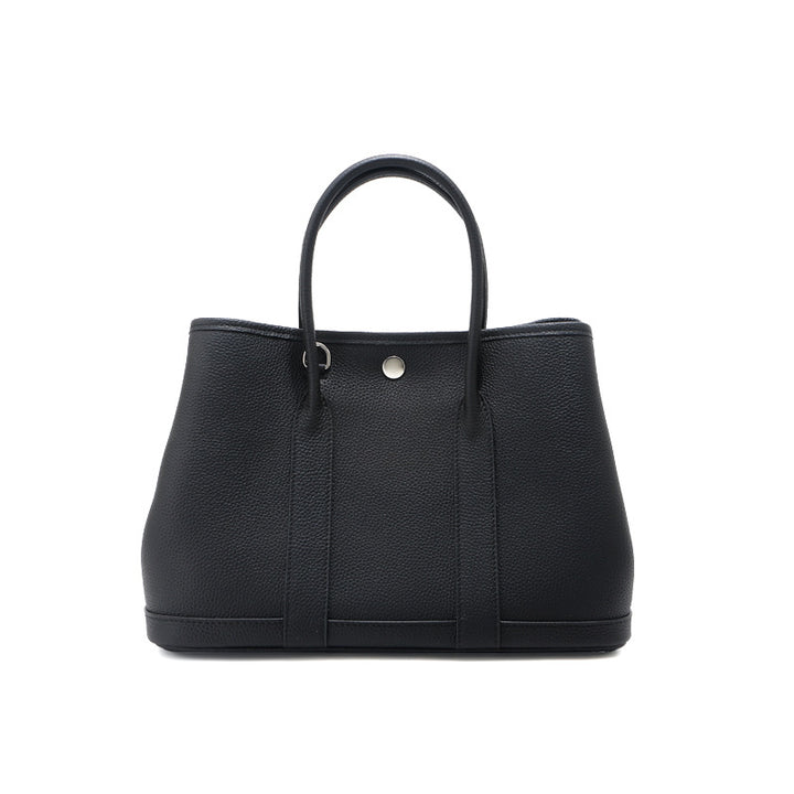 Damen Tote Bag mit strukturiertem Design und praktischen Innenfächern Nord Taschen