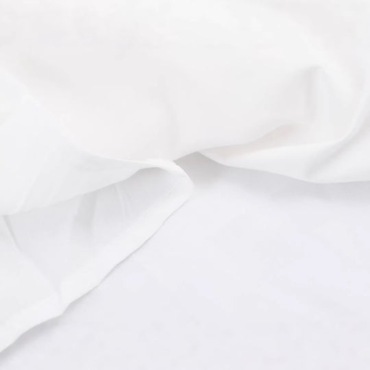 Damen Midirock mit elastischem Bund, Plissee-Details und besticktem Spitzenbesatz Nord Taschen