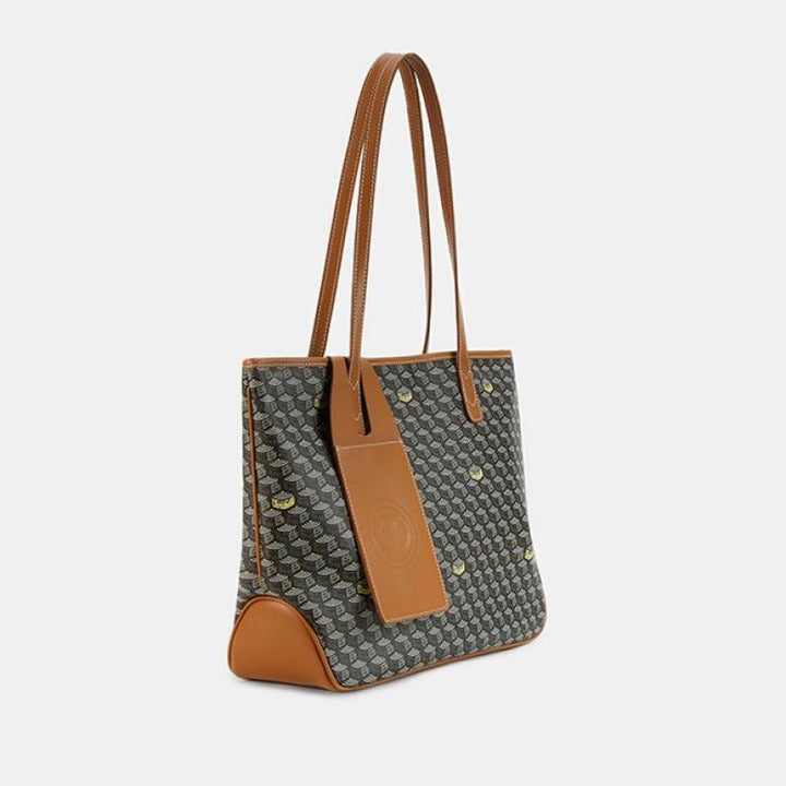 Damen Designertasche mit einzigartigem Muster Nord Taschen