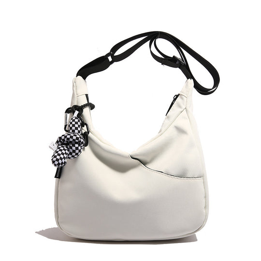 Damen modische Sling-Tasche mit multifunktionalem Tragesystem Nord Taschen