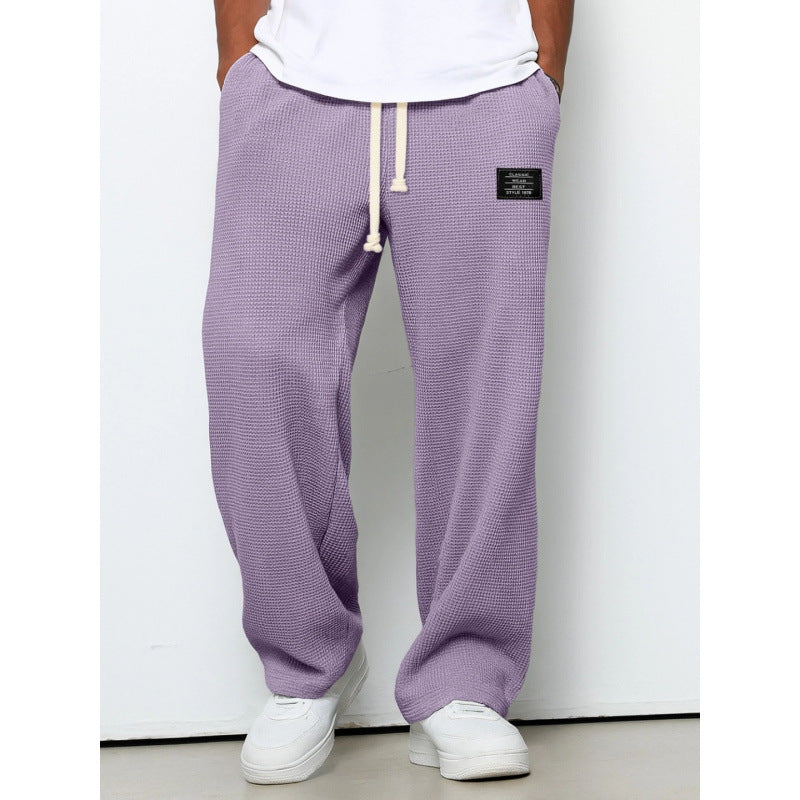 Herren Bequeme Freizeithose Nord Taschen