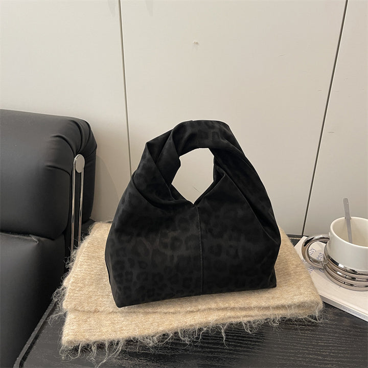 Damen modische Hobo-Tasche mit kreativem Design Nord Taschen
