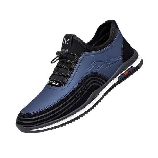 Herren Sportliche und leichte Komfort Sneakers Nord Taschen