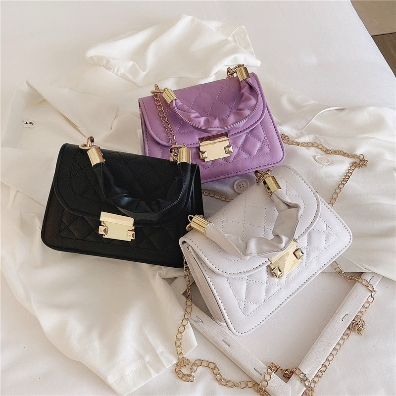 Damen Mini-Handtasche Nord Taschen