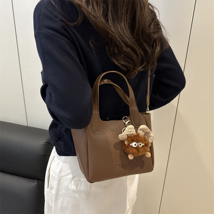 Damen elegante Handtasche Nord Taschen